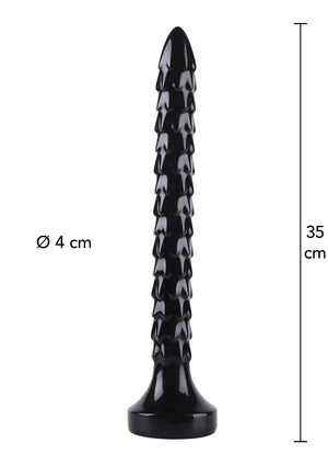 Jouet anal Hidden Desire Anal Snake 35 cm