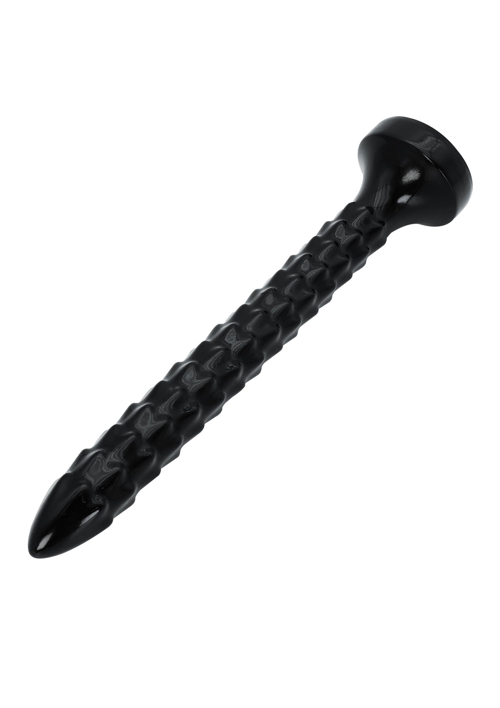 Jouet anal Hidden Desire Anal Snake 35 cm