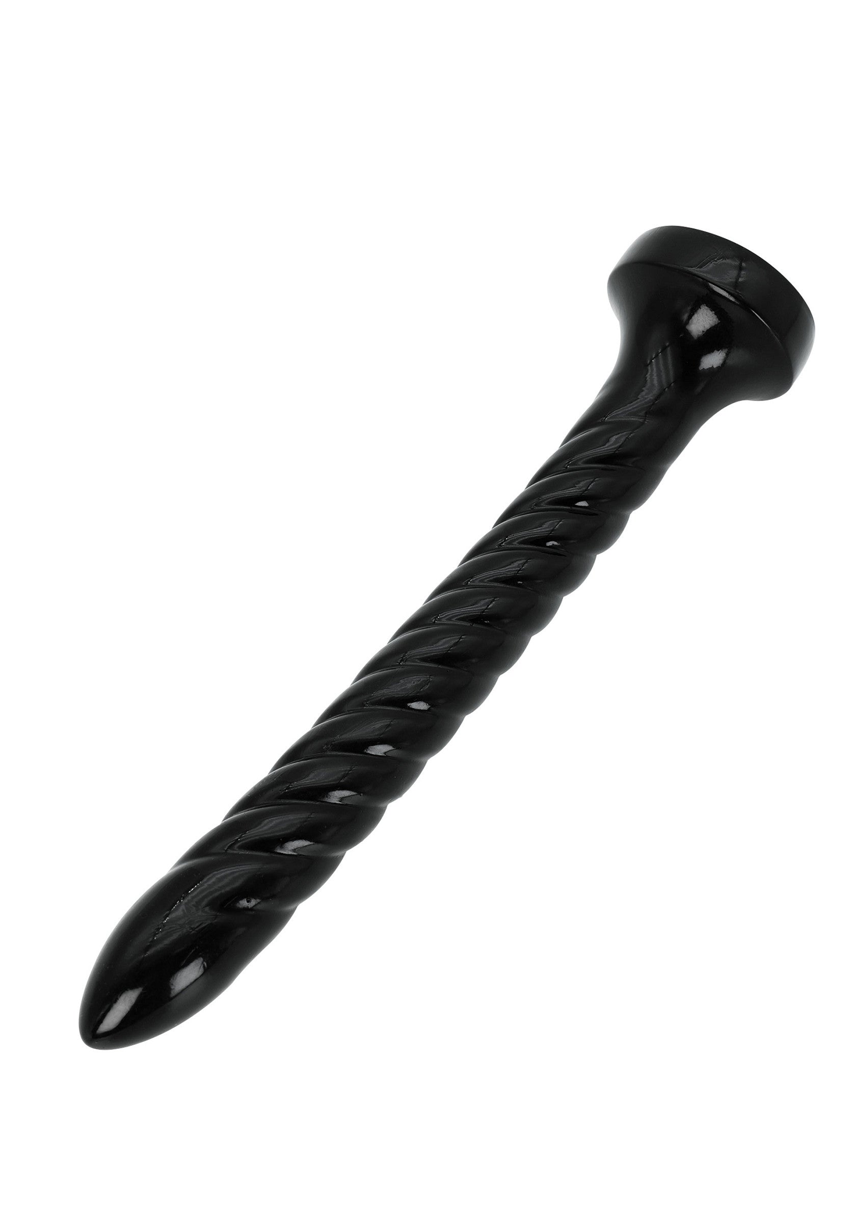 Jouet anal Hidden Desire Anal Serpent 35 cm