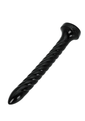 Jouet anal Hidden Desire Anal Serpent 35 cm