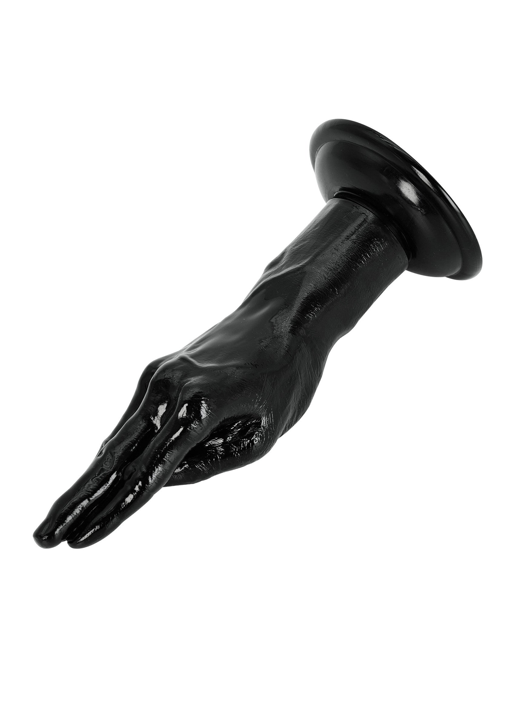 Jouet anal Hidden Desire Hand Fucker 24 cm