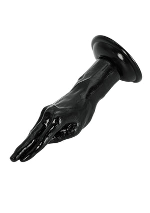 Jouet anal Hidden Desire Hand Fucker 24 cm