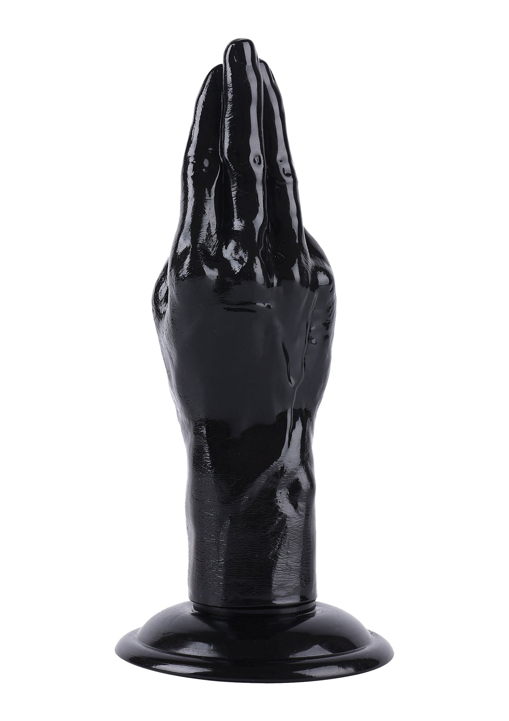 Jouet anal Hidden Desire Hand Fucker 24 cm