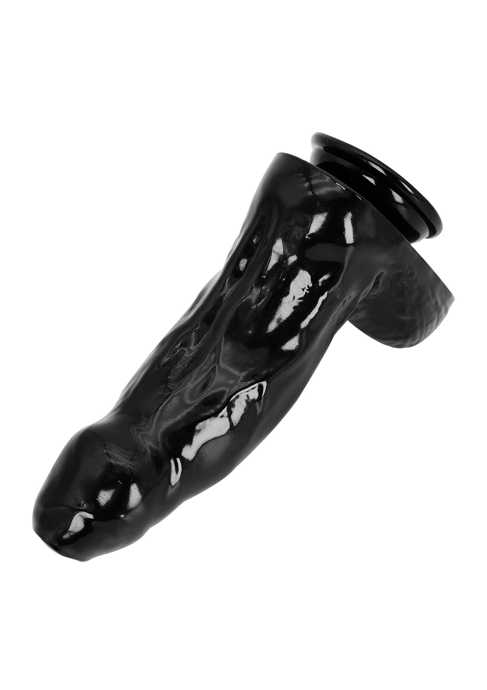Jouet anal Hidden Desire Dong Xtra Thick 28 cm