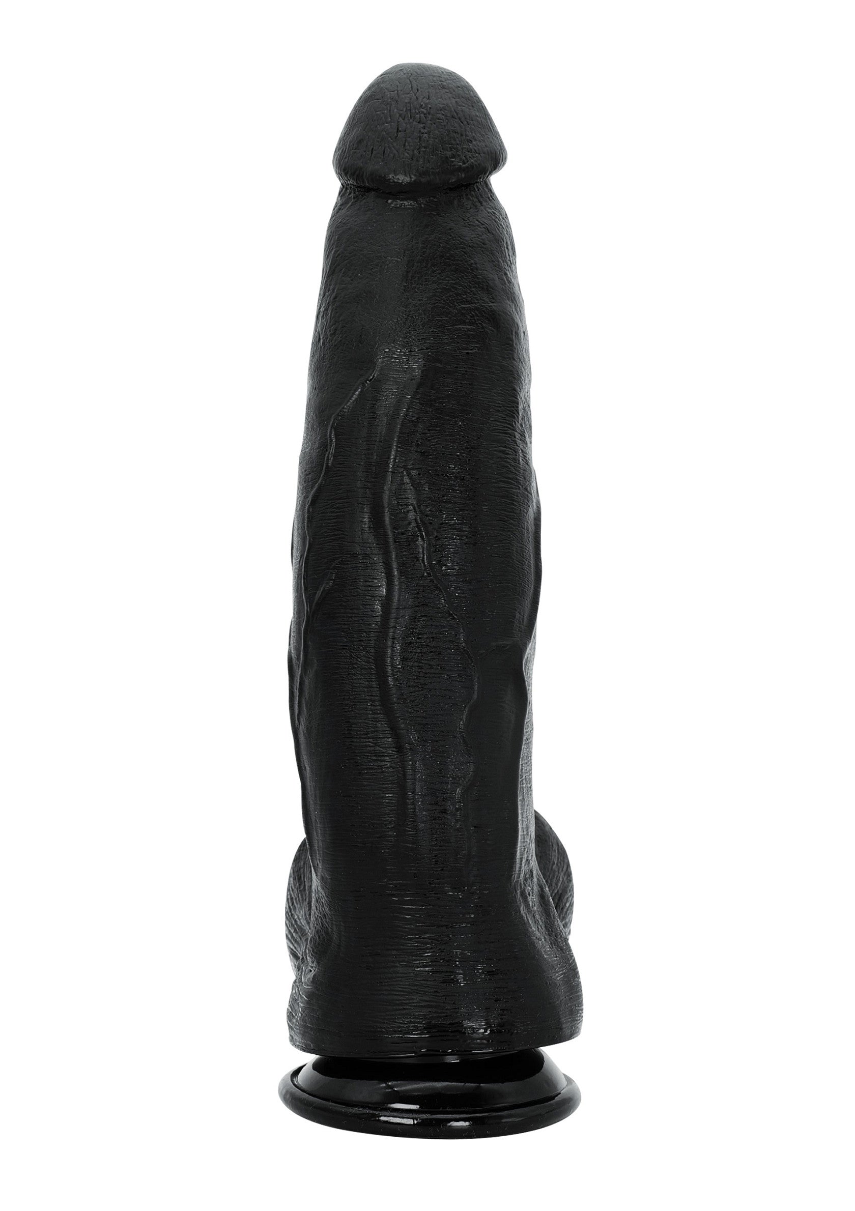 Jouet anal Hidden Desire Dong 32 cm