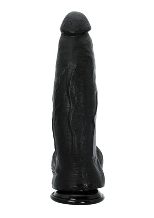 Jouet anal Hidden Desire Dong 32 cm
