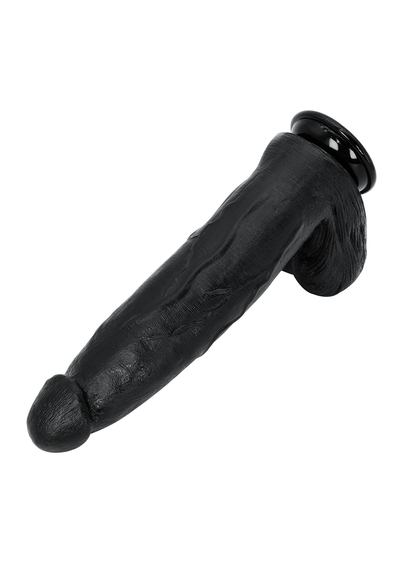 Jouet anal Hidden Desire Dong 32 cm