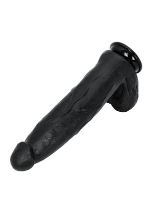 Jouet anal Hidden Desire Dong 32 cm