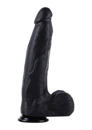 Jouet anal Hidden Desire Dong 32 cm