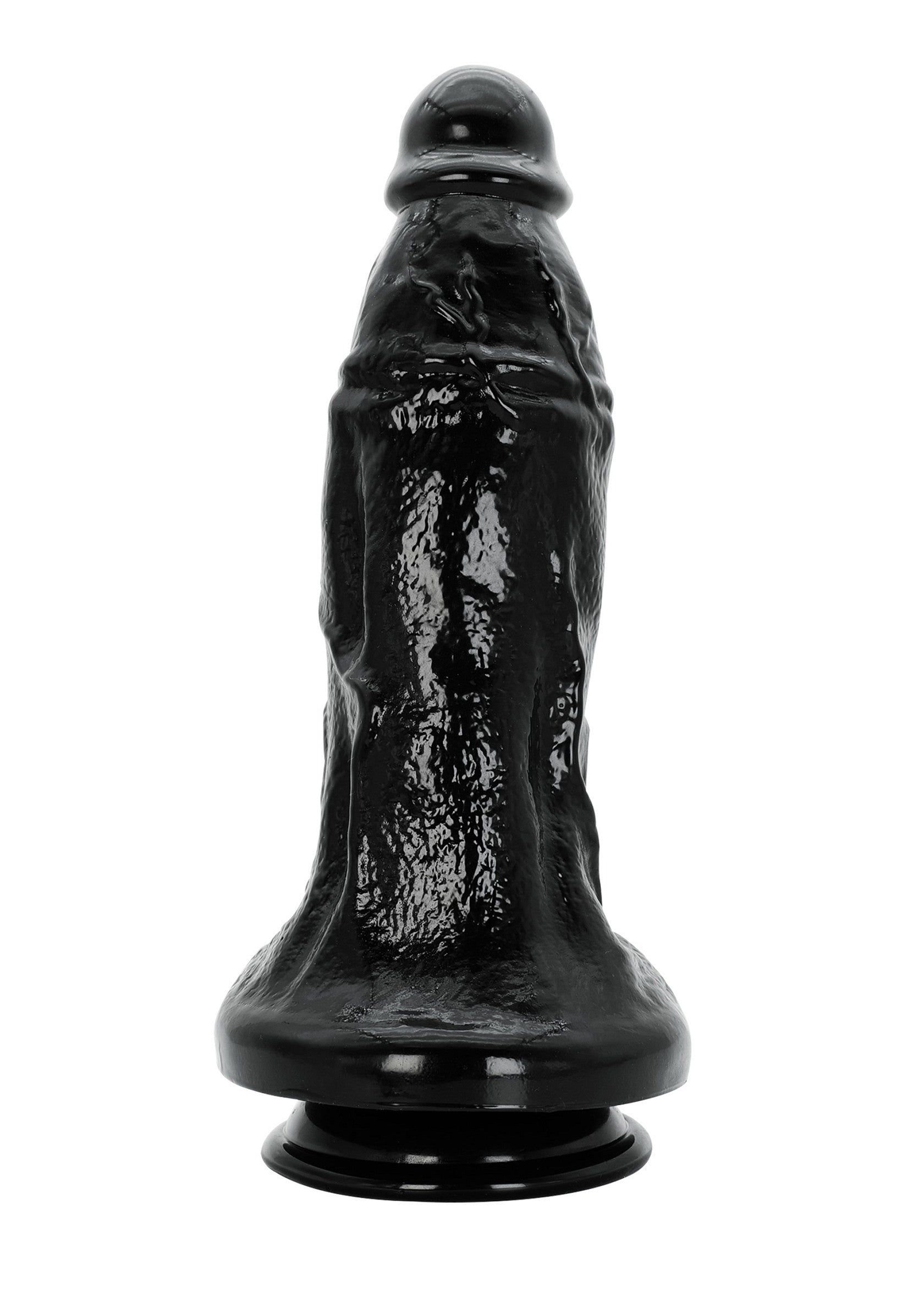 Jouet anal Hidden Desire Dong Xtra Thick 32.5 cm