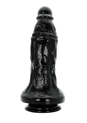 Jouet anal Hidden Desire Dong Xtra Thick 32.5 cm