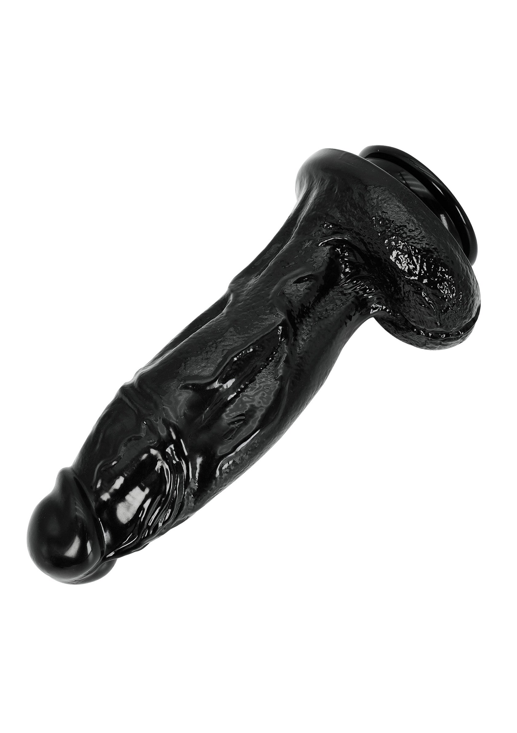 Jouet anal Hidden Desire Dong Xtra Thick 32.5 cm