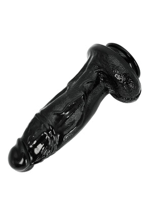 Jouet anal Hidden Desire Dong Xtra Thick 32.5 cm