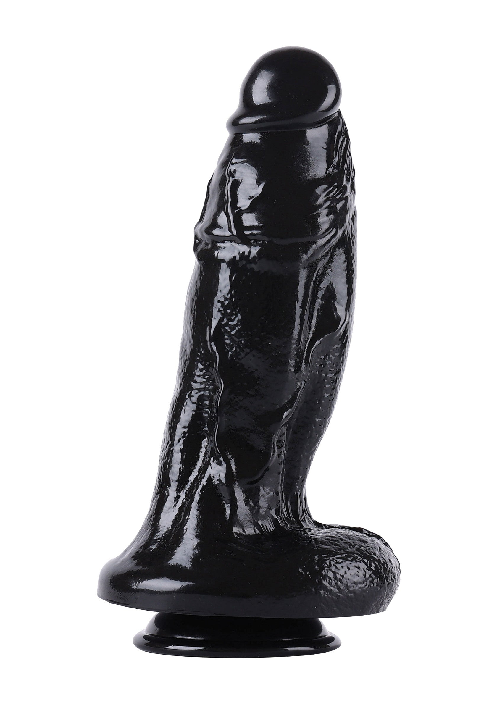 Jouet anal Hidden Desire Dong Xtra Thick 32.5 cm