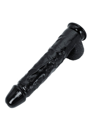 Jouet anal Hidden Desire Dong 38 cm
