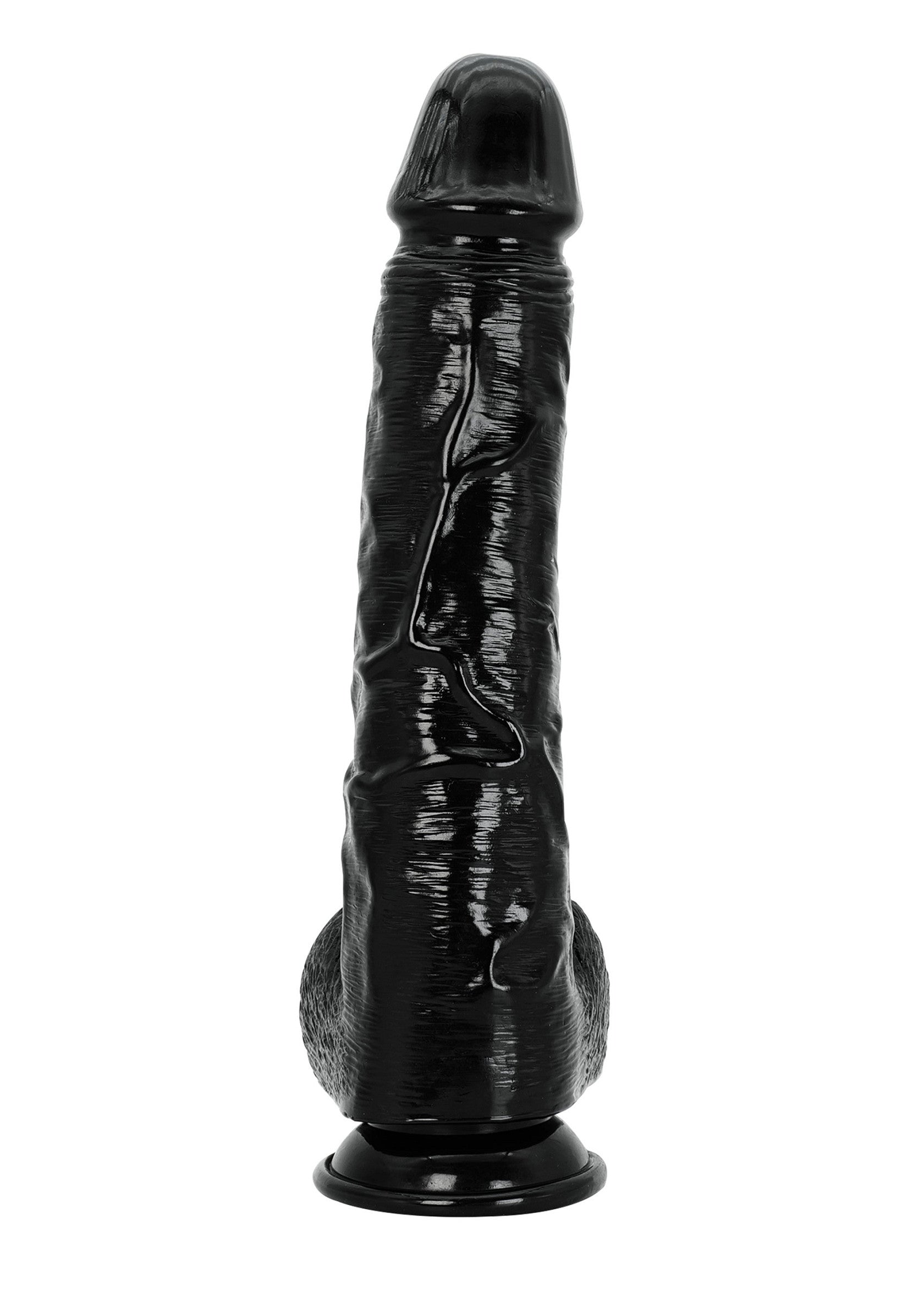 Jouet anal Hidden Desire Dong 38 cm