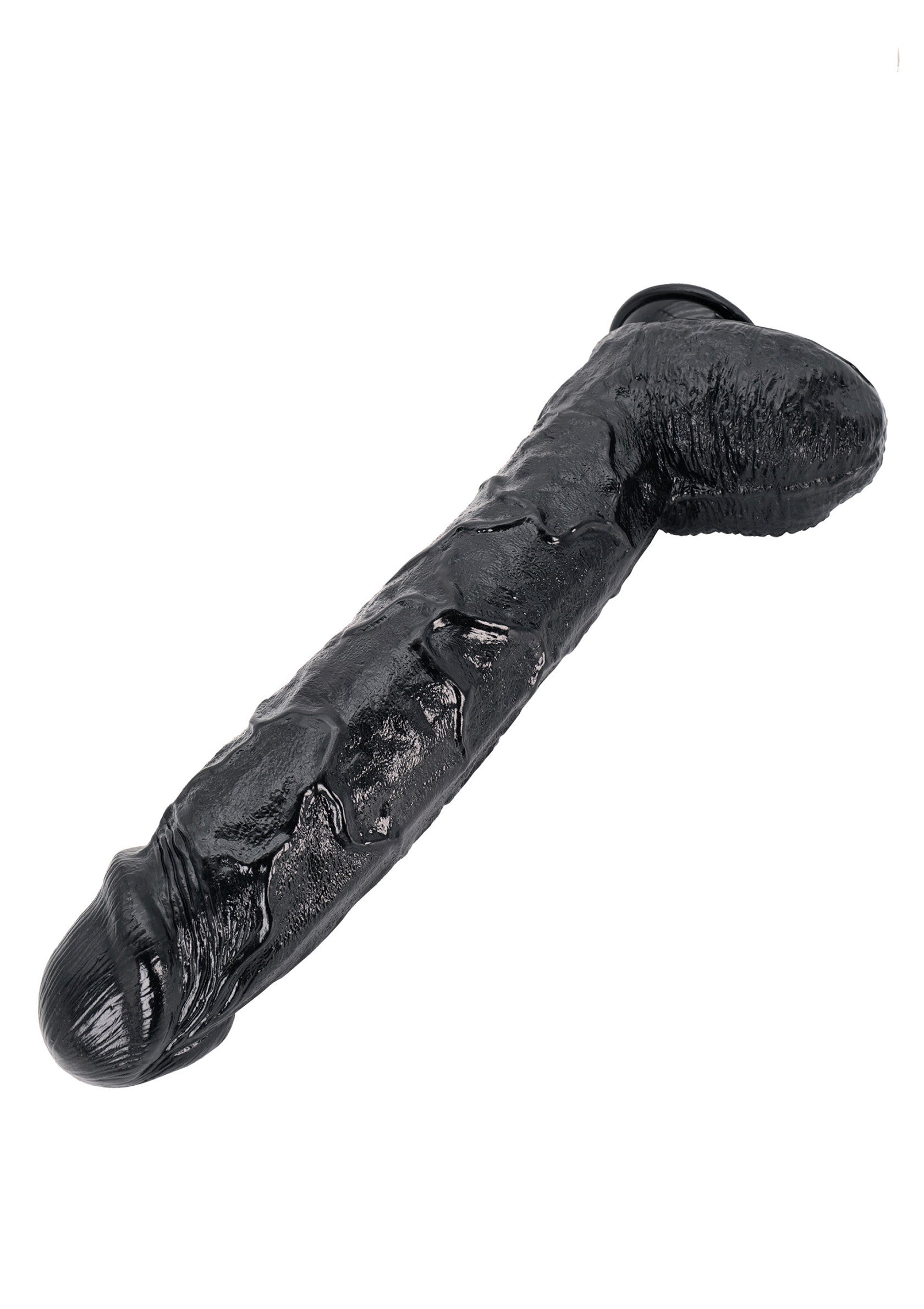 Jouet anal Hidden Desire Dong 43 cm