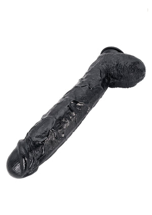 Jouet anal Hidden Desire Dong 43 cm