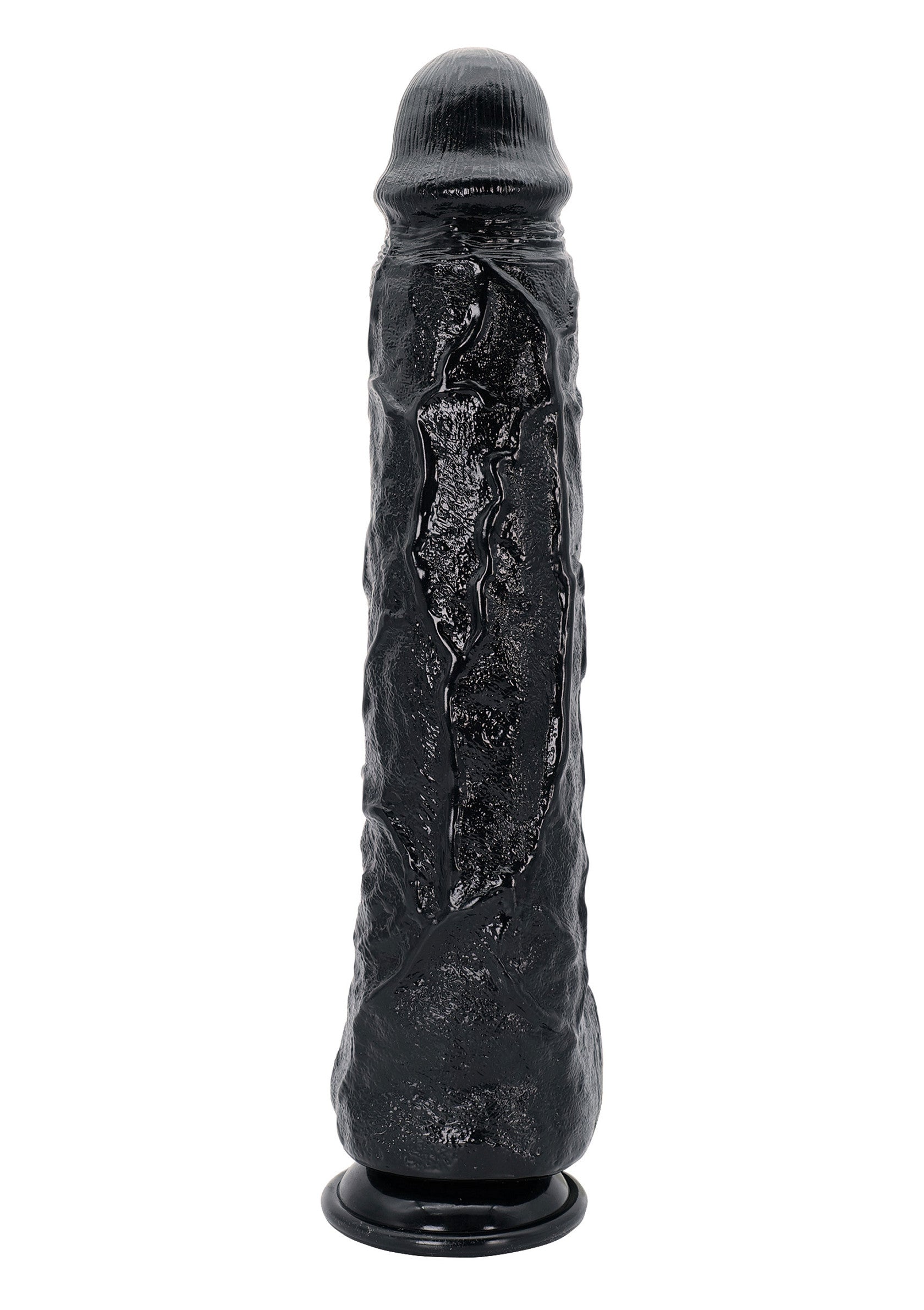 Jouet anal Hidden Desire Dong 43 cm