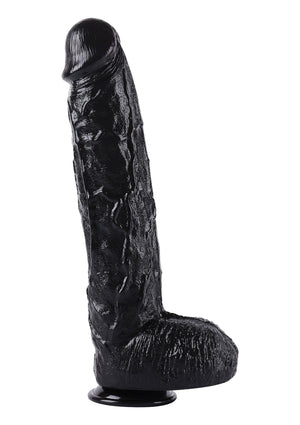 Jouet anal Hidden Desire Dong 43 cm