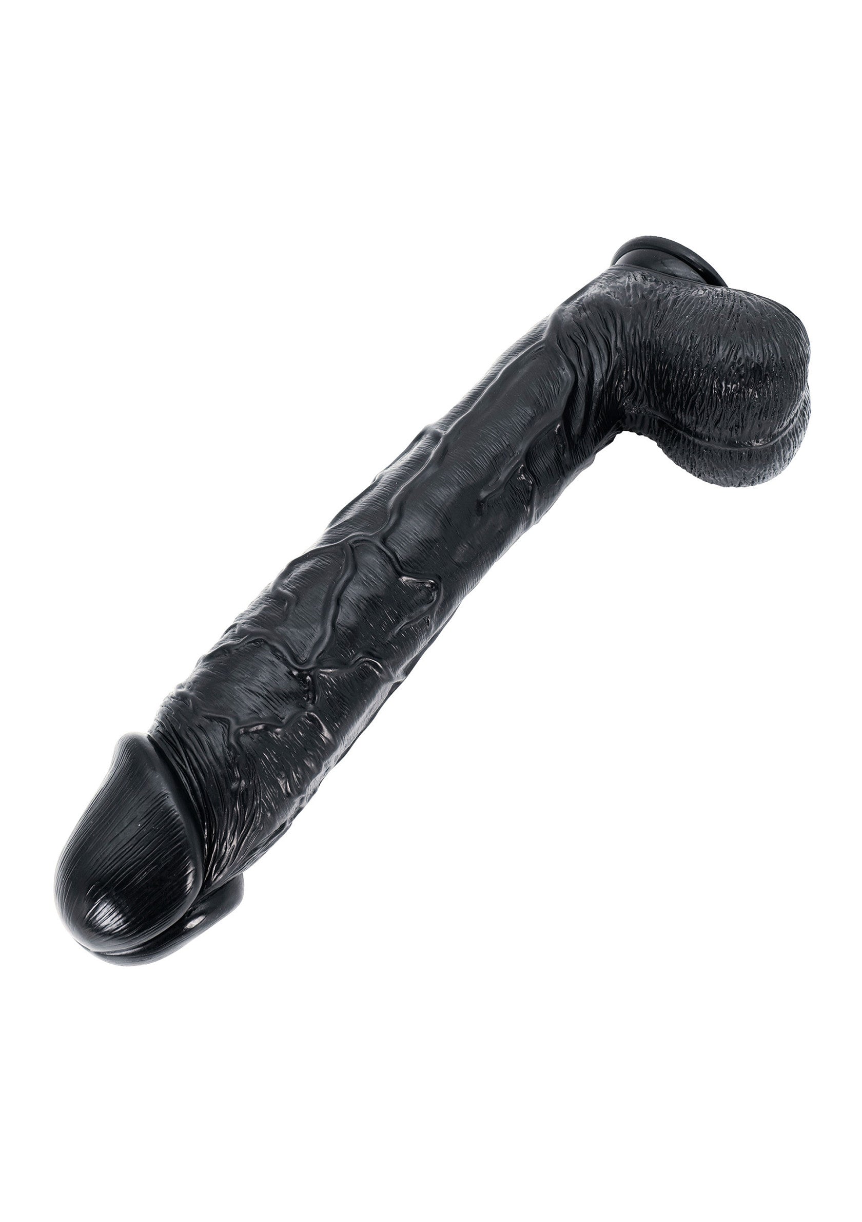 Jouet anal Hidden Desire Dong 52 cm