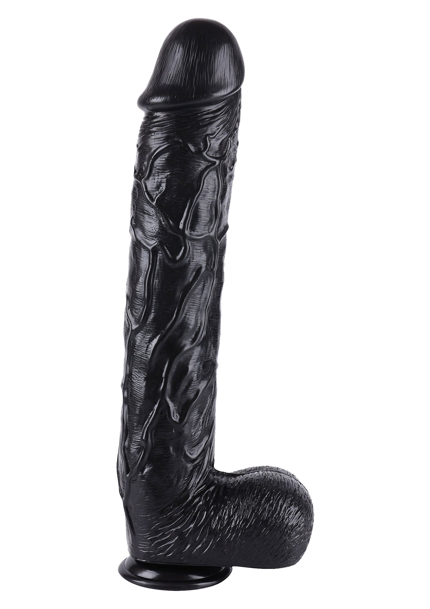Jouet anal Hidden Desire Dong 52 cm