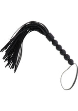 Accessoire BDSM Hidden Desire Short Beaded Flogger Whip