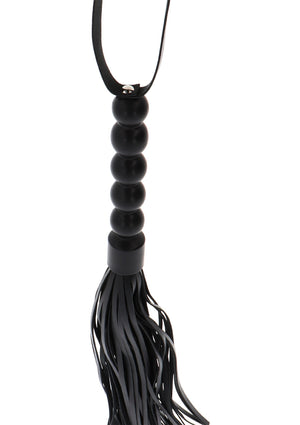 Accessoire BDSM Hidden Desire Short Beaded Flogger Whip