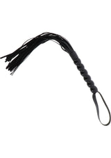 Accessoire BDSM Hidden Desire Long Beaded Flogger Whip