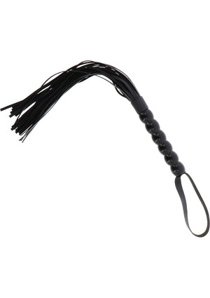 Accessoire BDSM Hidden Desire Long Beaded Flogger Whip