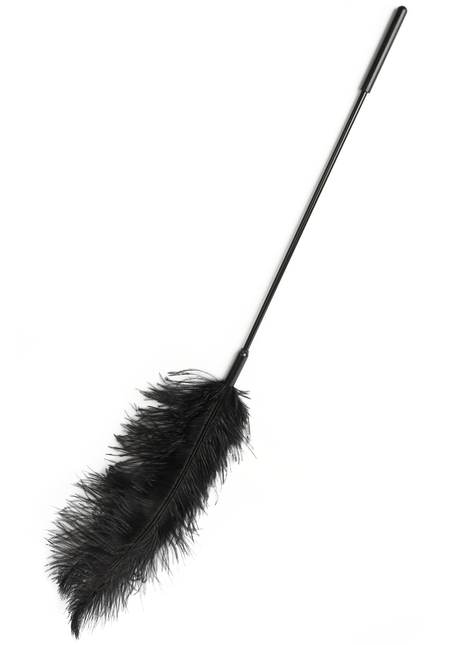 Accessoire BDSM Hidden Desire Double Feather Tickler