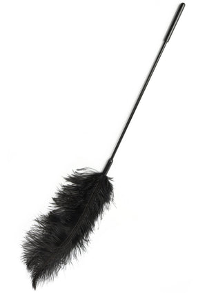 Accessoire BDSM Hidden Desire Double Feather Tickler