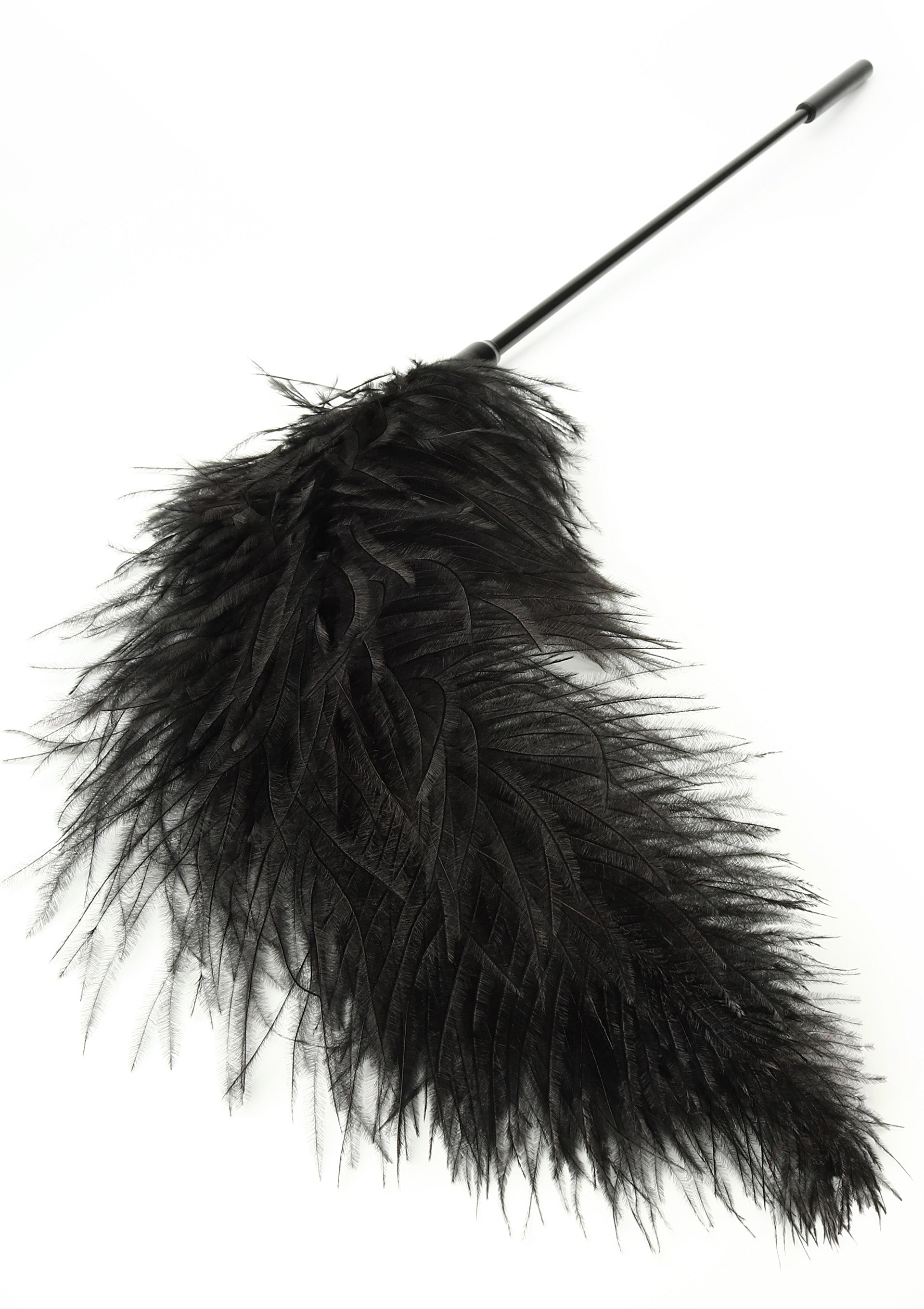 Accessoire BDSM Hidden Desire Double Feather Tickler