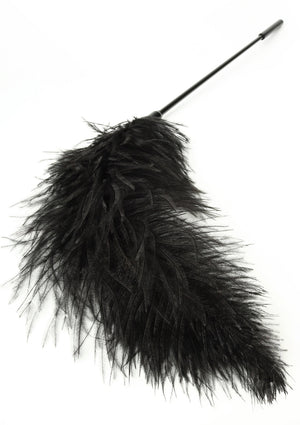 Accessoire BDSM Hidden Desire Double Feather Tickler