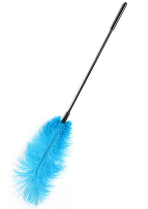 Accessoire BDSM Hidden Desire Double Feather Tickler