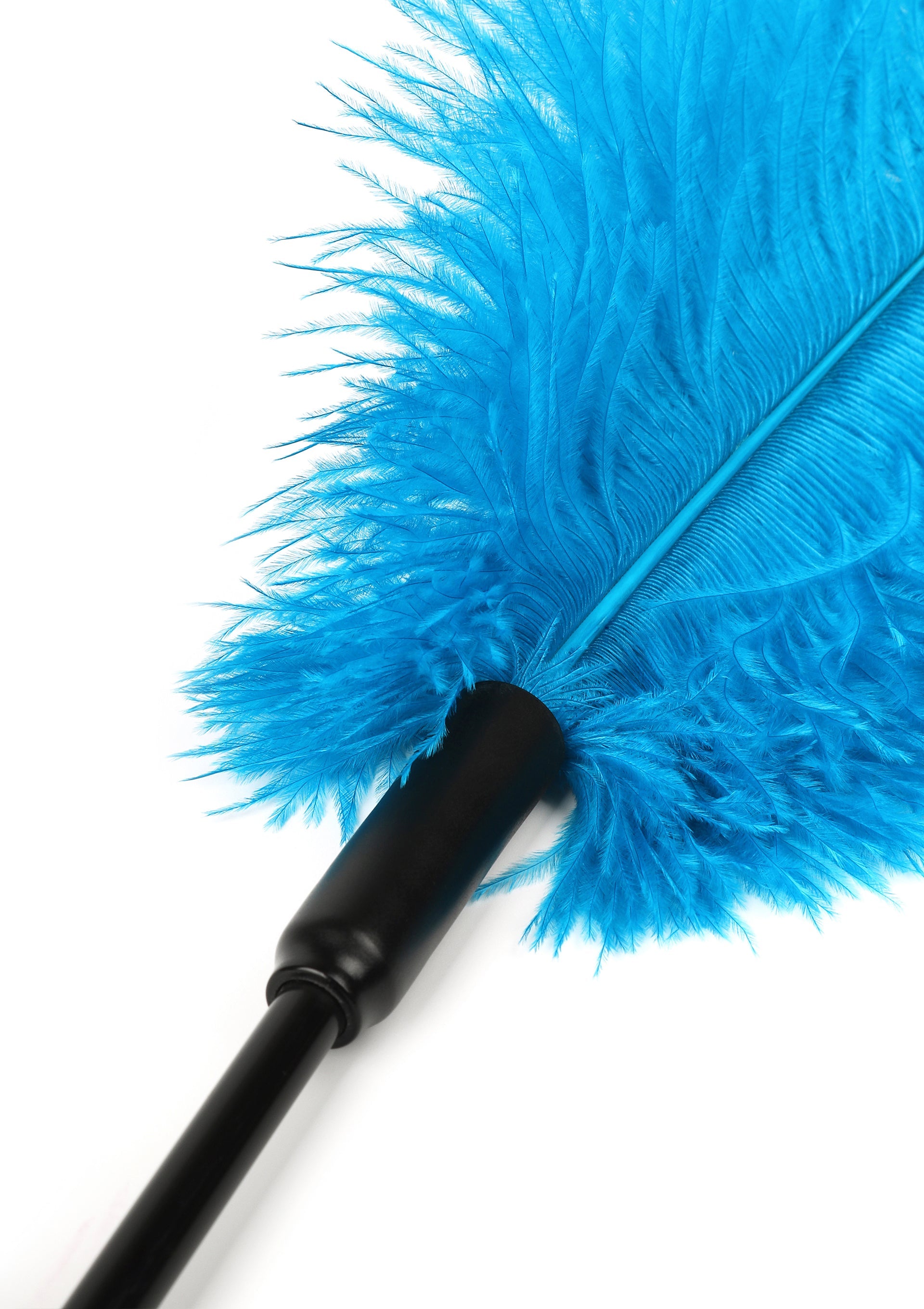 Accessoire BDSM Hidden Desire Double Feather Tickler