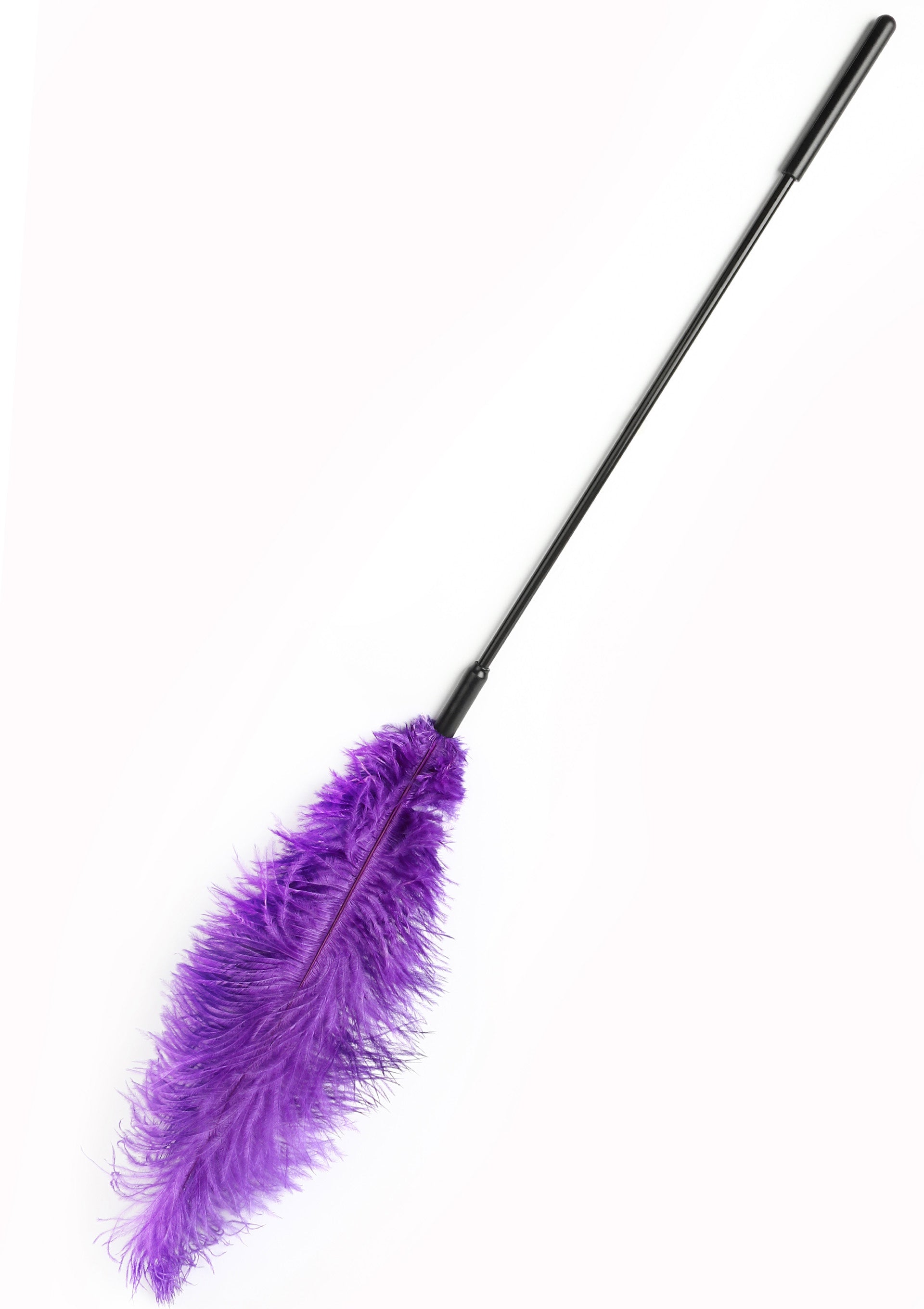 Accessoire BDSM Hidden Desire Double Feather Tickler