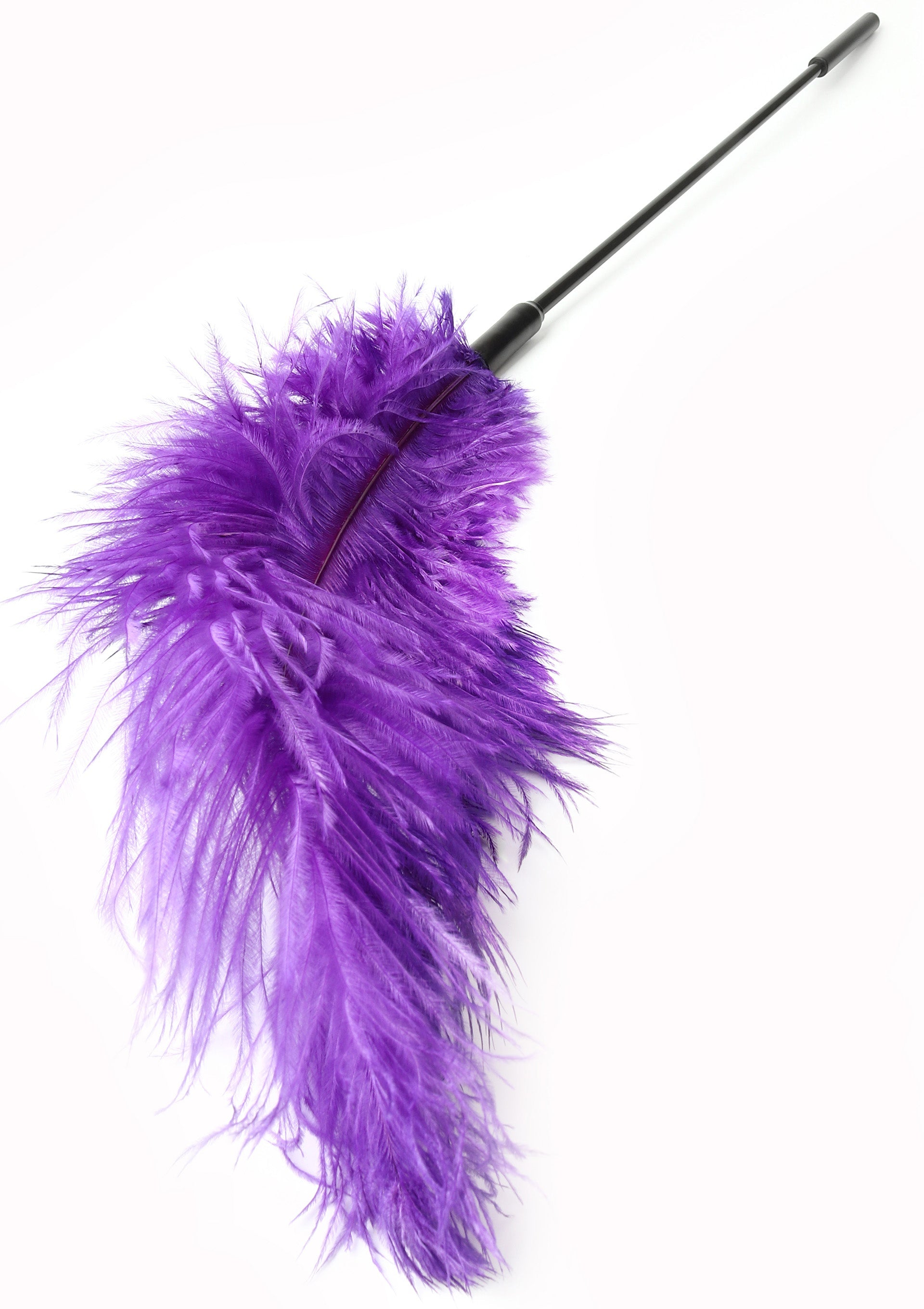 Accessoire BDSM Hidden Desire Double Feather Tickler
