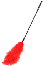 Accessoire BDSM Hidden Desire Double Feather Tickler
