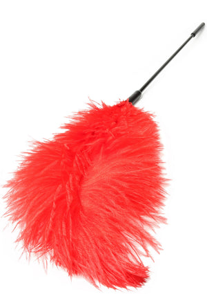 Accessoire BDSM Hidden Desire Double Feather Tickler