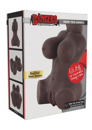 Masturbateur Hidden Desire Ebony Fuck Goddess Mastubator 2.5 kg