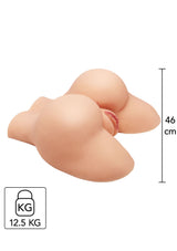 Masturbateur Hidden Desire Do Me Doggy Style 12.5 kg