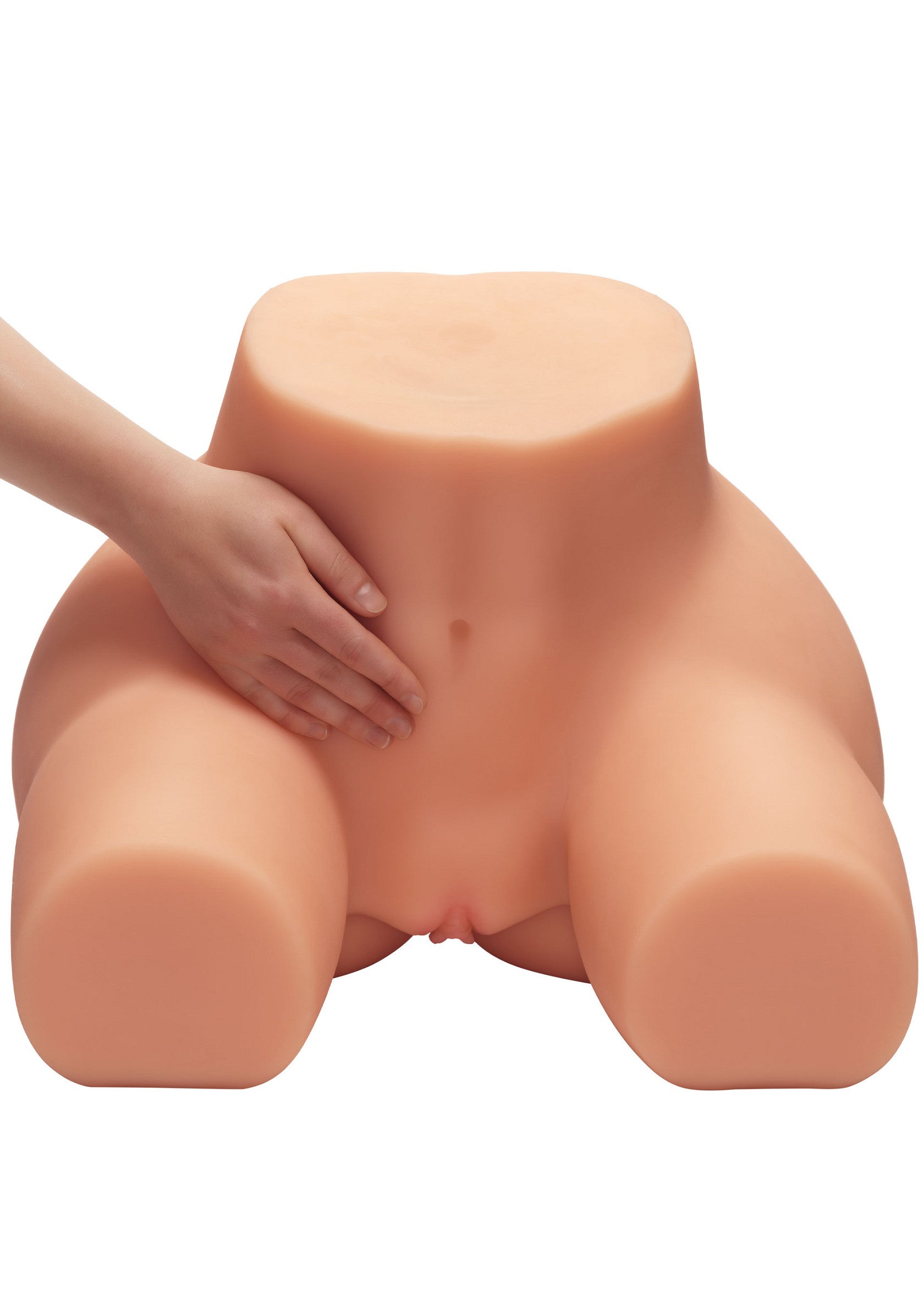 Masturbateur Hidden Desire Fabulous Fat Mega Ass 19 kg
