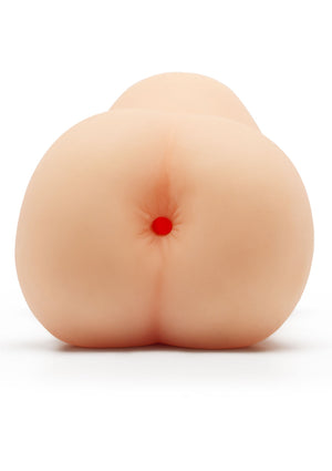 Masturbateur Hidden Desire Snug Double Fucker Pussy and Ass
