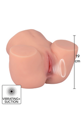 Masturbateur Hidden Desire Juicy Sucking Pussy 4 kg