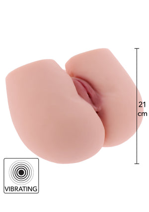 Masturbateur Hidden Desire Fuck My Horny Cunt 8.5 kg
