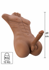 Masturbateur Hidden Desire Dude, Fuck Me! 13 kg