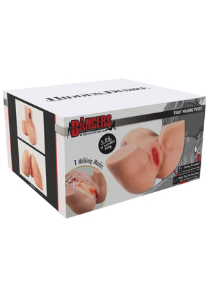Masturbateur Hidden Desire Tight Milking Pussy 6kg