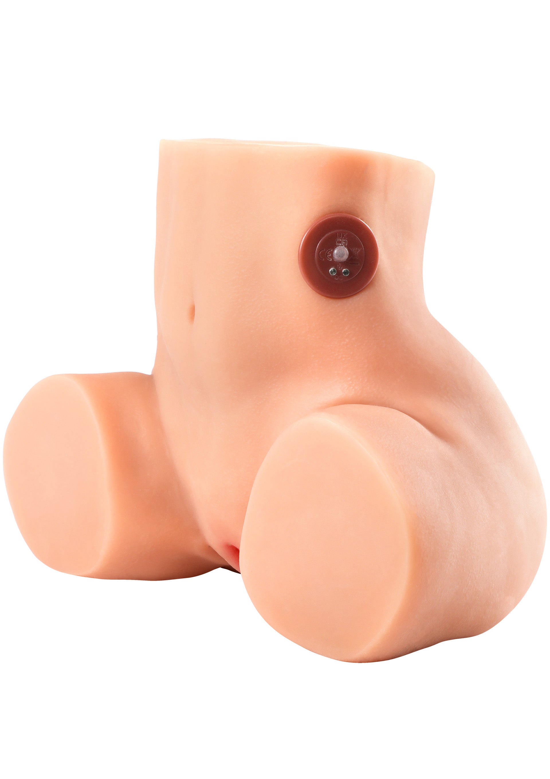 Masturbateur Hidden Desire Tight Milking Pussy 6kg