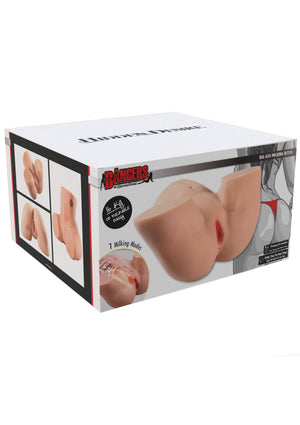 Masturbateur Hidden Desire Big Ass Milking Bitch 16kg